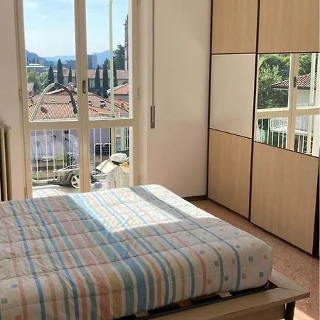View Apartment *