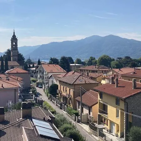 View Lecco