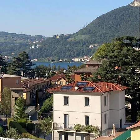 View Lecco